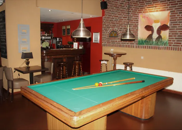 Hotell Boutique Nieuw Beusink Winterswijk