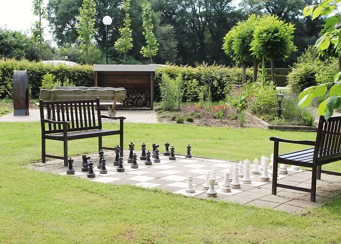 Boutique Nieuw Beusink Hotell 3*