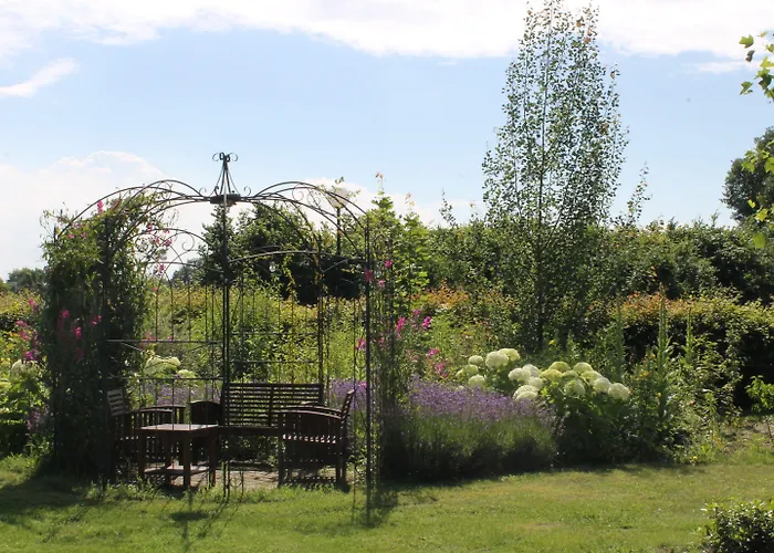 Restaurant Nieuw Beusink 3* Winterswijk