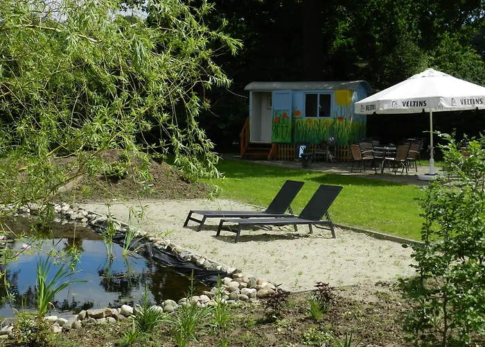 Restaurant Nieuw Beusink 3*