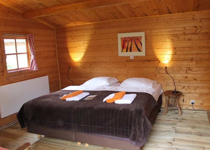 Restaurant Nieuw Beusink Winterswijk