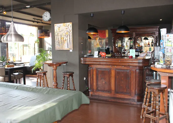 Hotell Boutique Nieuw Beusink Winterswijk