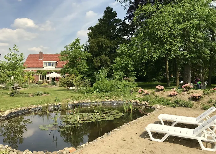 Restaurant Nieuw Beusink Winterswijk