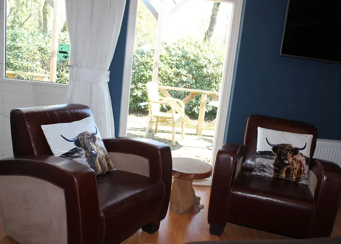 Boutique Nieuw Beusink Hotell