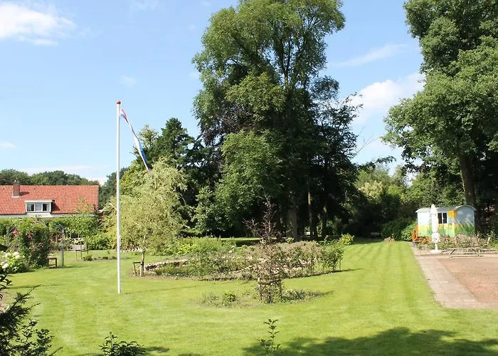 Hotel Boutique Nieuw Beusink