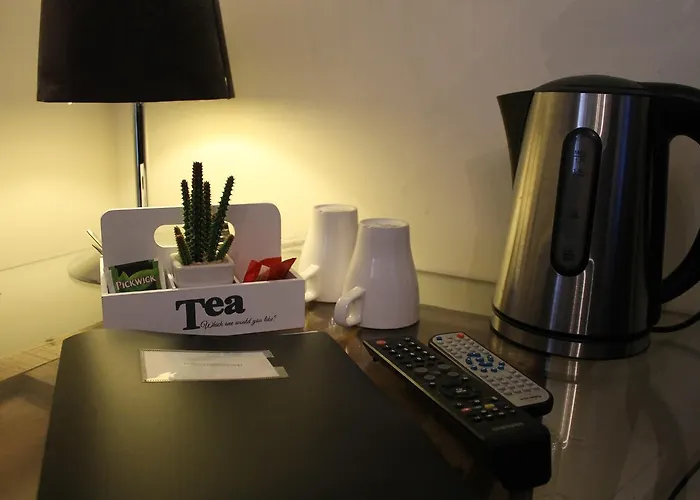 Hotel Boutique Nieuw Beusink