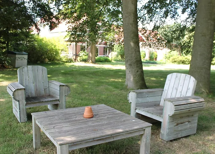 Boutique Nieuw Beusink Hotel