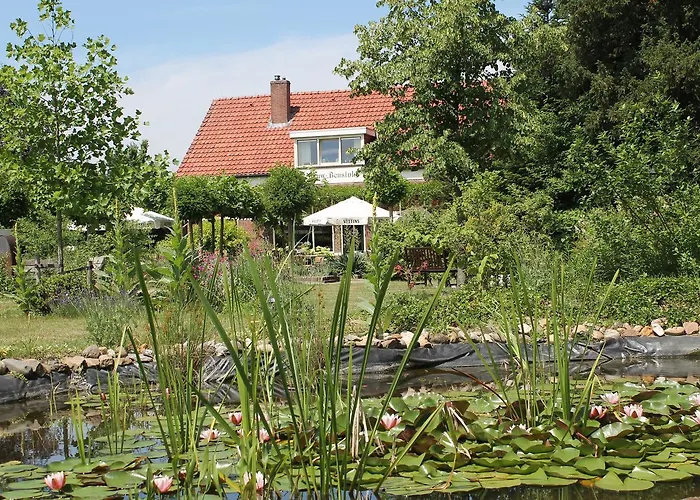 Boutique Nieuw Beusink Hotell