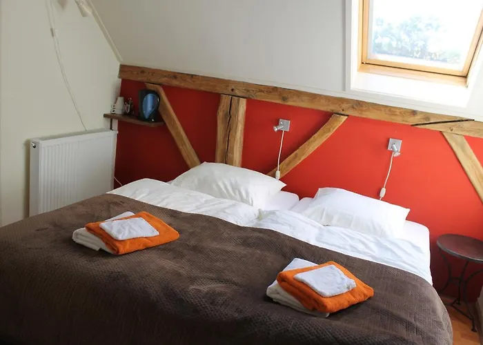 Boutique Nieuw Beusink 3* Winterswijk