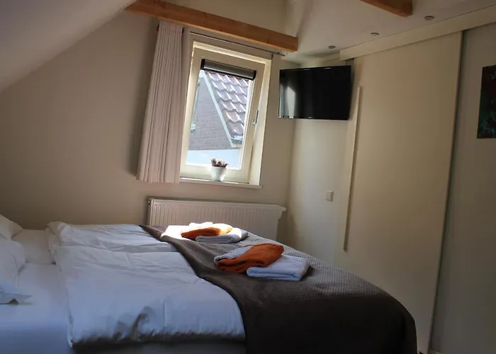 Hotel Boutique Nieuw Beusink 3*