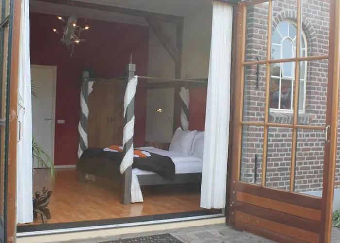 Restaurant Nieuw Beusink 3*