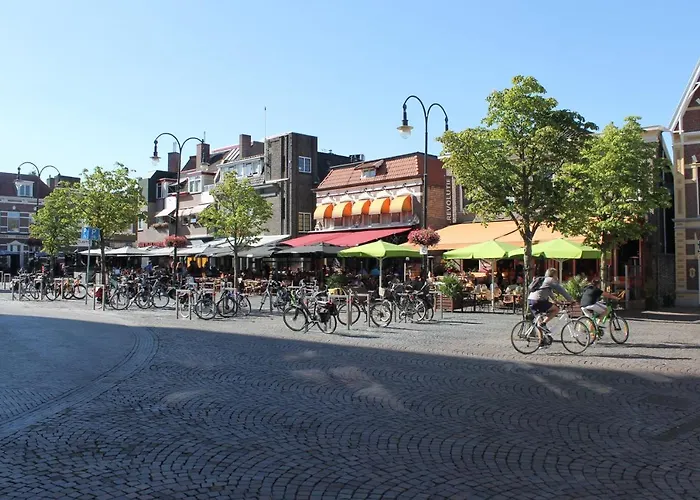 Restaurant Nieuw Beusink Winterswijk