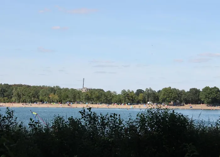 Boutique Nieuw Beusink Отель 3*