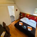 Boutique Nieuw Beusink Hotel 3*
