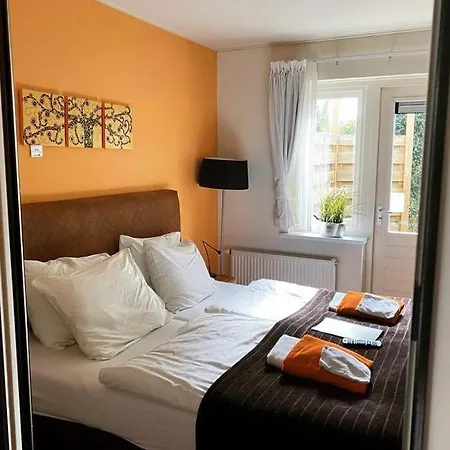 Hotel Boutique Nieuw Beusink 3*