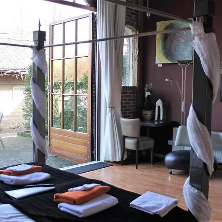 Otel Boutique Nieuw Beusink