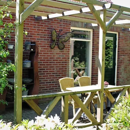 מלון Boutique Nieuw Beusink 3*