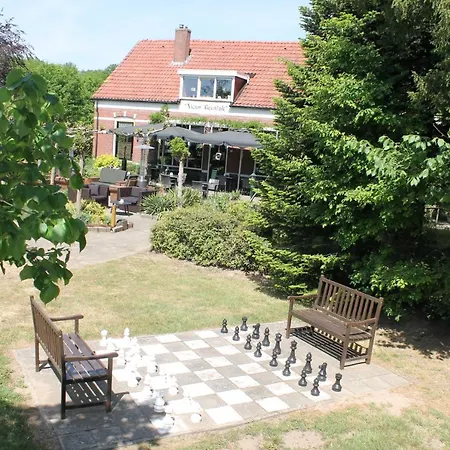Boutique Nieuw Beusink Otel Winterswijk