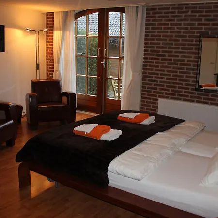 Boutique Nieuw Beusink Otel