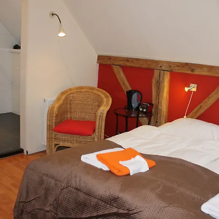 Otel Boutique Nieuw Beusink 3*