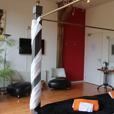 Boutique Nieuw Beusink Otel Winterswijk