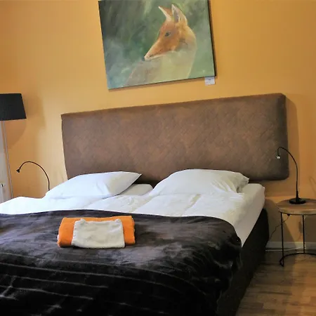 Boutique Nieuw Beusink Hotel 3*