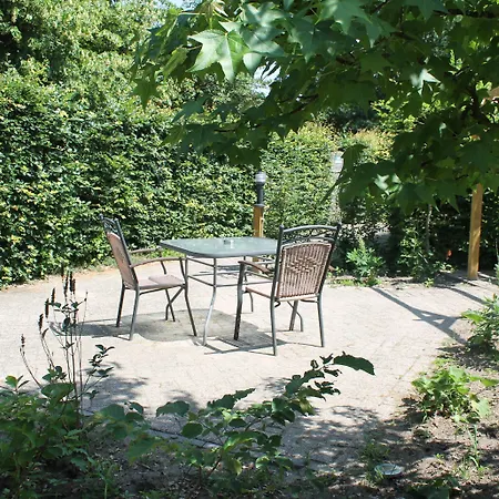 Otel Boutique Nieuw Beusink 3*
