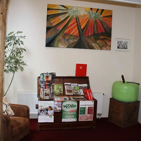 Boutique Nieuw Beusink Otel Winterswijk