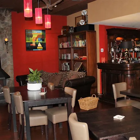 Otel Boutique Nieuw Beusink 3*