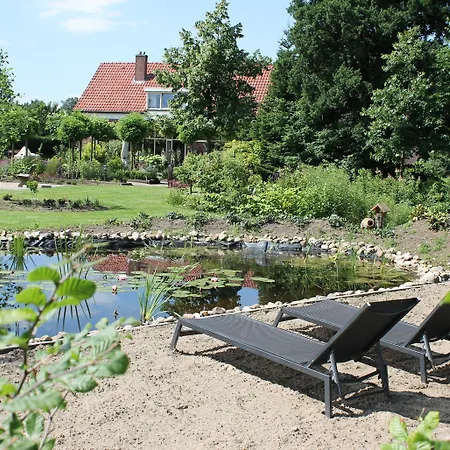 Boutique Nieuw Beusink Otel Winterswijk