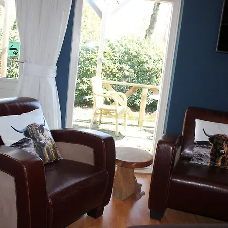 Boutique Nieuw Beusink Otel