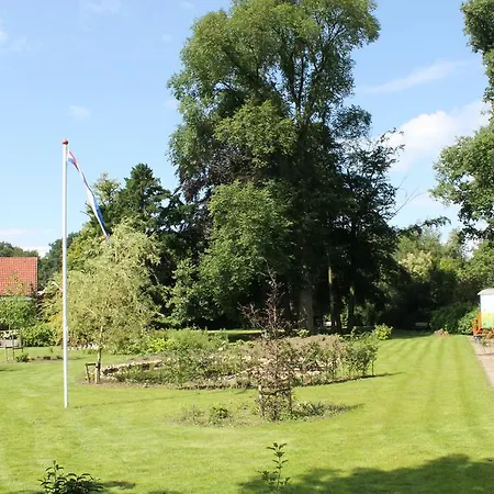 Hotel Boutique Nieuw Beusink