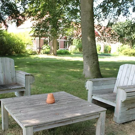 Boutique Nieuw Beusink Otel
