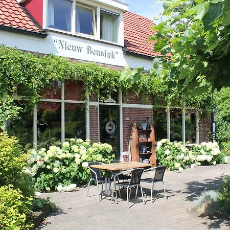 Boutique Nieuw Beusink 3* Winterswijk