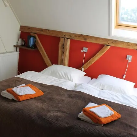 Boutique Nieuw Beusink 3* ווינטרסווייק