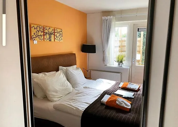 Hotel Boutique Nieuw Beusink 3*