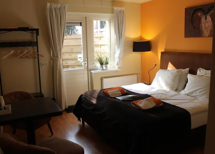 Boutique Nieuw Beusink Hotel 3*