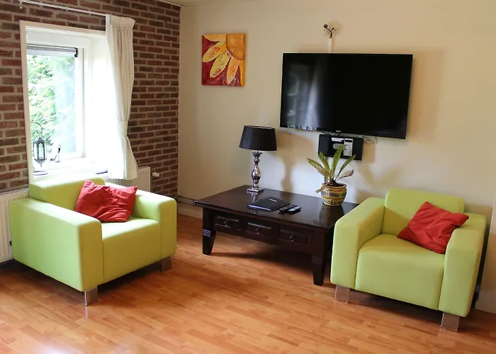 Hotel Boutique Nieuw Beusink 3*