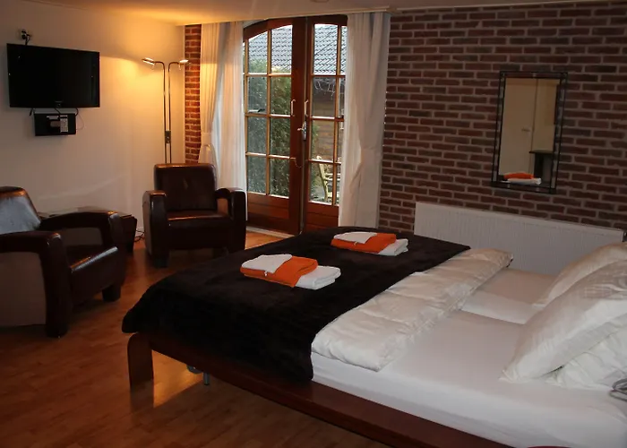 Boutique Nieuw Beusink Hotel