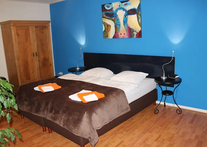 Boutique Nieuw Beusink 3*