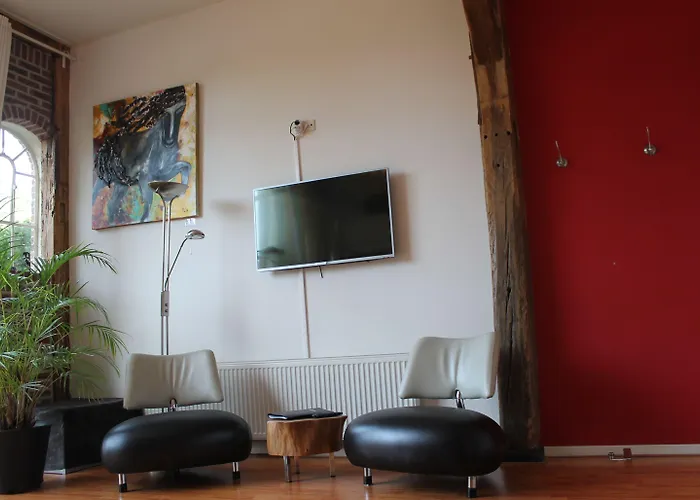 Boutique Nieuw Beusink 3*