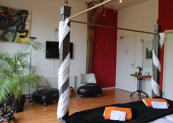 Boutique Nieuw Beusink Hotel Winterswijk