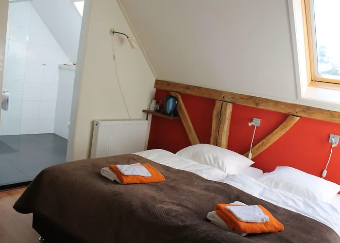 Boutique Nieuw Beusink Hotel 3*