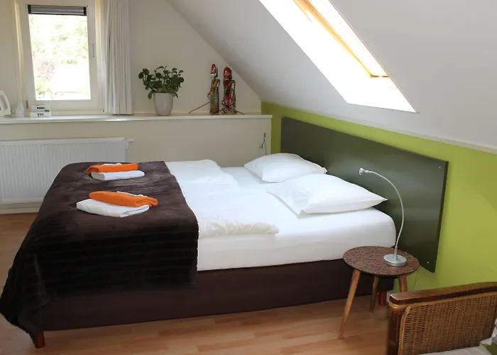 Hotel Boutique Nieuw Beusink 3*