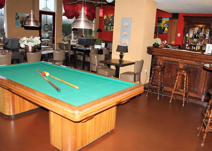 Boutique Nieuw Beusink 3* Winterswijk