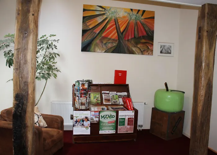 Boutique Nieuw Beusink Hotel Winterswijk