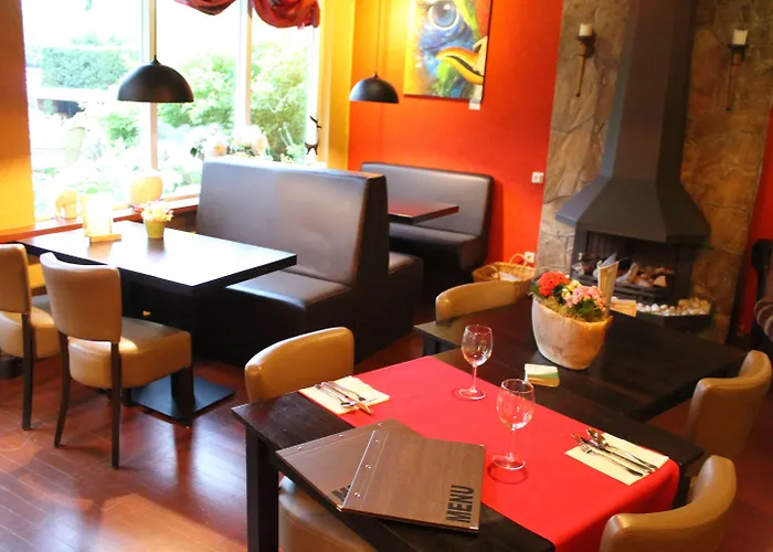 Boutique Nieuw Beusink 3*