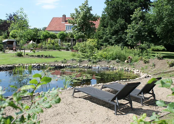 Boutique Nieuw Beusink Hotel Winterswijk