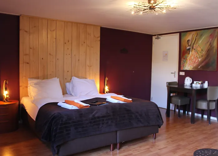 Boutique Nieuw Beusink Hotel