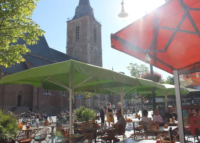 Boutique Nieuw Beusink Hotel Winterswijk